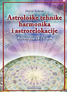 astrološke harminike i relokacija