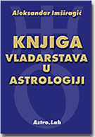 knjiga vladarstva u astrologiji